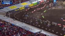 2023 Round 6: Tampa Supercross -  450SX LCQ