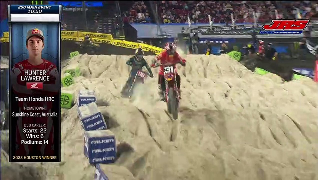 23 ETAPA 5 MAIN 250sx