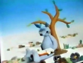 Foxy Fables Foxy Fables E011 Hang Up