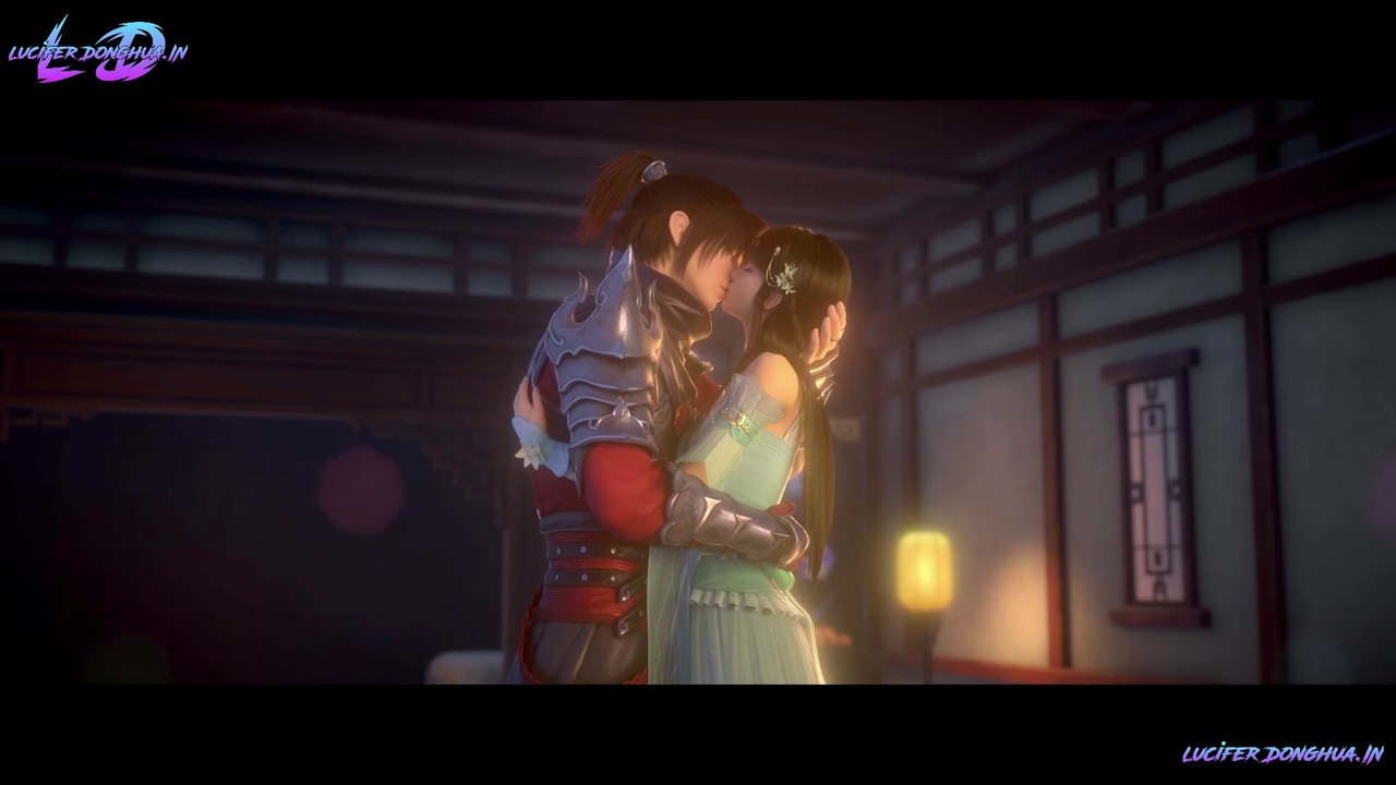 Battle Through the Heavens Season 5 Episode 31 ENGLISH SUB