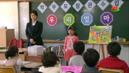 Hoán đổi nghiệt ngã Tập 1, Phim Hàn Quốc, bản đẹp,  thuyết minh, cực hay