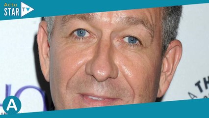 You (Netflix) : qui est Sean Pertwee l'interprète de Vic?