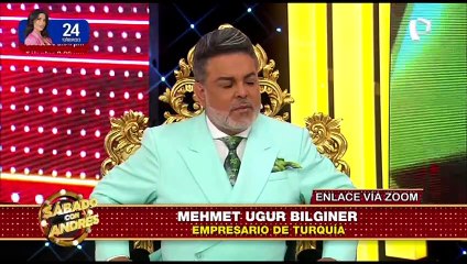 EXCLUSIVO | Empresario de Turquía: “Tras el devastador terremoto la cifra de muertos llegará a 100 mil”