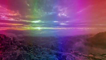 Amazing cloud Amazing Sky