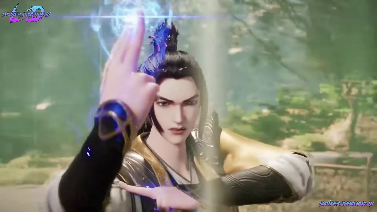 Martial Master Episode 306 ENGLISH SUB