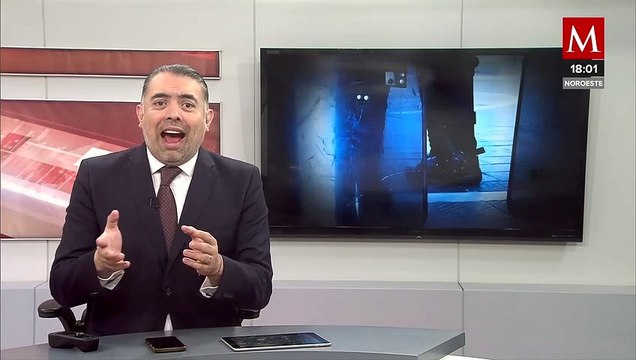 Procesan y dan prisión preventiva a 13 sicarios detenidos en operativo contra Ovidio Guzmán