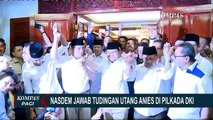 Sandiaga Uno Buka Suara Sola Isu Utang-Piutang Pilkada DKI Anies: Sudah Saya Akhiri!