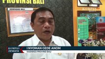 Pemprov Bali Genjot Vaksinasi Booster Ke-2