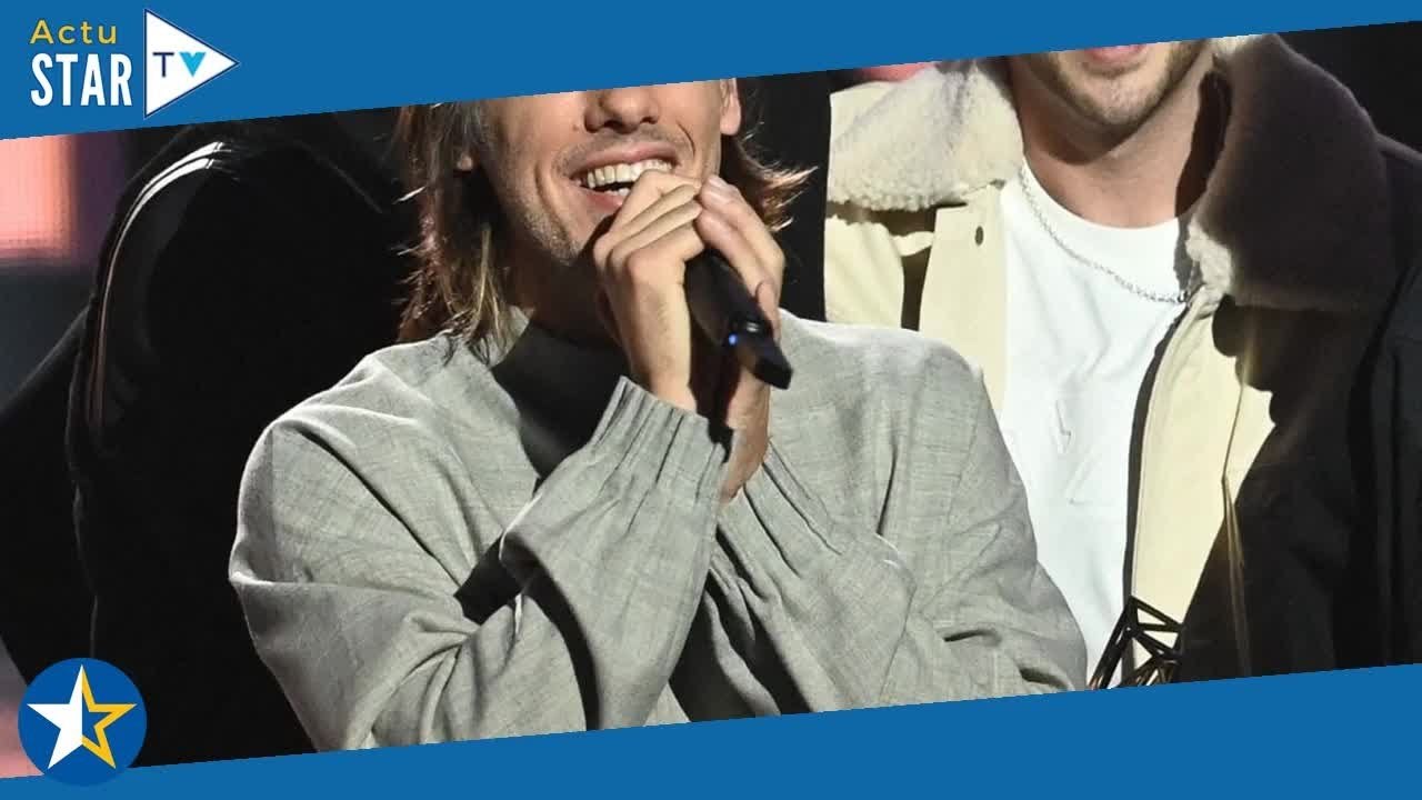 Victoires de la musique : Orelsan proche d'un r...
