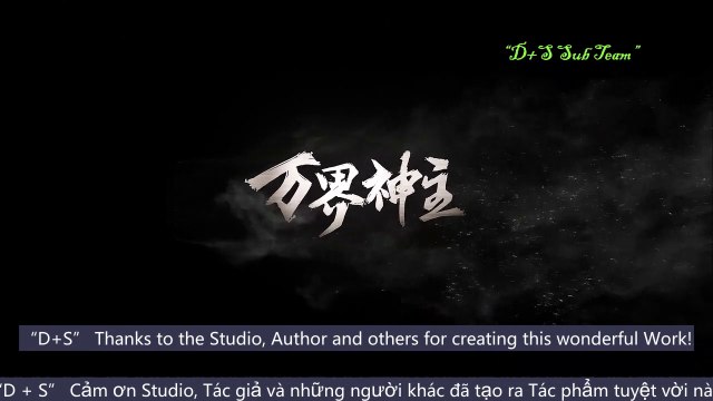 ▄Anime1▄ 万界神主(第125集) [第3季] - The Lord of No Boundary (Epi 125- Season 3) - Vạn Giới Thần Chủ (Tập 125-Phần 3) - Lord of the Universe (Epi 125- Season 3)