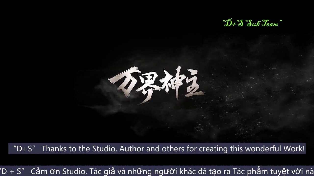 ▄Anime1▄ 万界神主(第125集) [第3季] - The Lord of No Boundary (Epi 125- Season 3) - Vạn Giới Thần Chủ (Tập 125-Phần 3) -  Lord of the Universe  (Epi 125- Season 3)