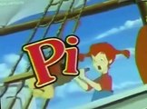 Pippi Longstocking Pippi Longstocking S02 E003 Pippi Doesn’t Go to School