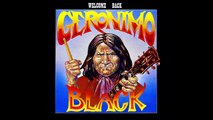 Geronimo Black – Welcome Back Geronimo Black 1980 (USA, Progressive/Blues Rock)