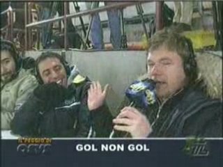 Inter-Juventus 1-2 (QSVS - Punizione Adriano)