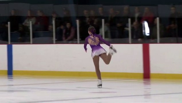 M-ANGERS2023 - STAR 4 13 ans et plus Dames GR. 2