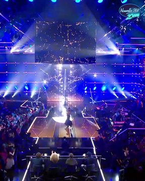 CHRISTOPHE WILLEM SUNNY - NOUVELLE STAR 20ANS