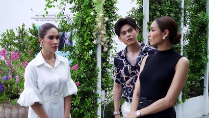 Cánh Hoa Danh Vọng Tập 13, Phim Thái Lan, lồng tiếng, bản đẹp, cực hay, My Name Is Reya