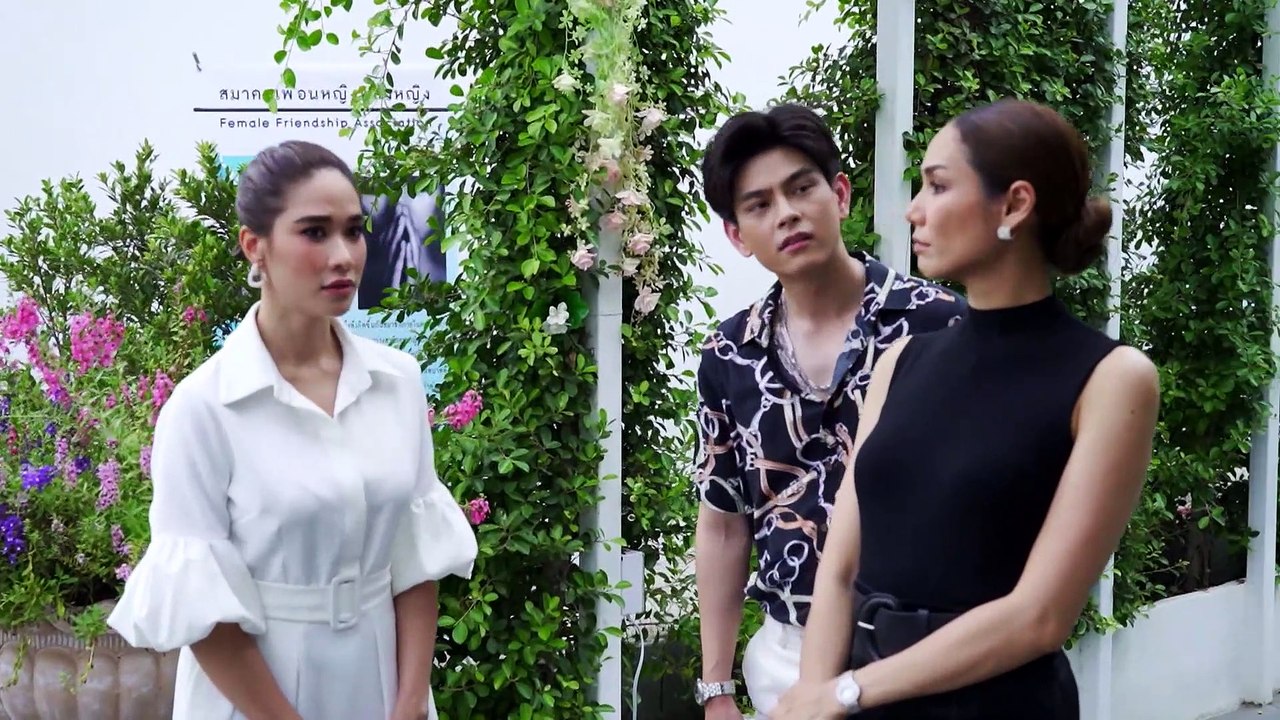 Cánh Hoa Danh Vọng Tập 13, Phim Thái Lan, lồng tiếng, bản đẹp, cực hay, My Name Is Reya