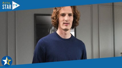 "Ce mec est un conn**d" : Paul de Saint-Sernin (Quelle époque !) cash sur ce qu'on pense de lui