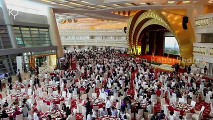 Tiap Warga Punya Kekayaan 1.9 Miliar, Inilah Desa Terkaya di China bahkan di Dunia