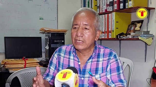 ARQ. JUAN JOSÉ MOESES: EL QUEMEIMPORTISMO DERROTÓ A CYNTHIA VITERI ALCALDESA DE GUAYAQUIL