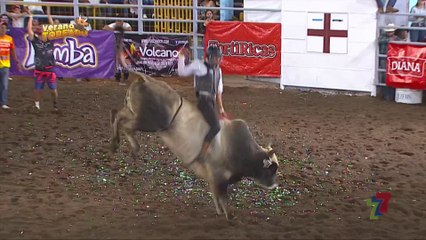 Monta - El Imperio 11 Febrero 2023