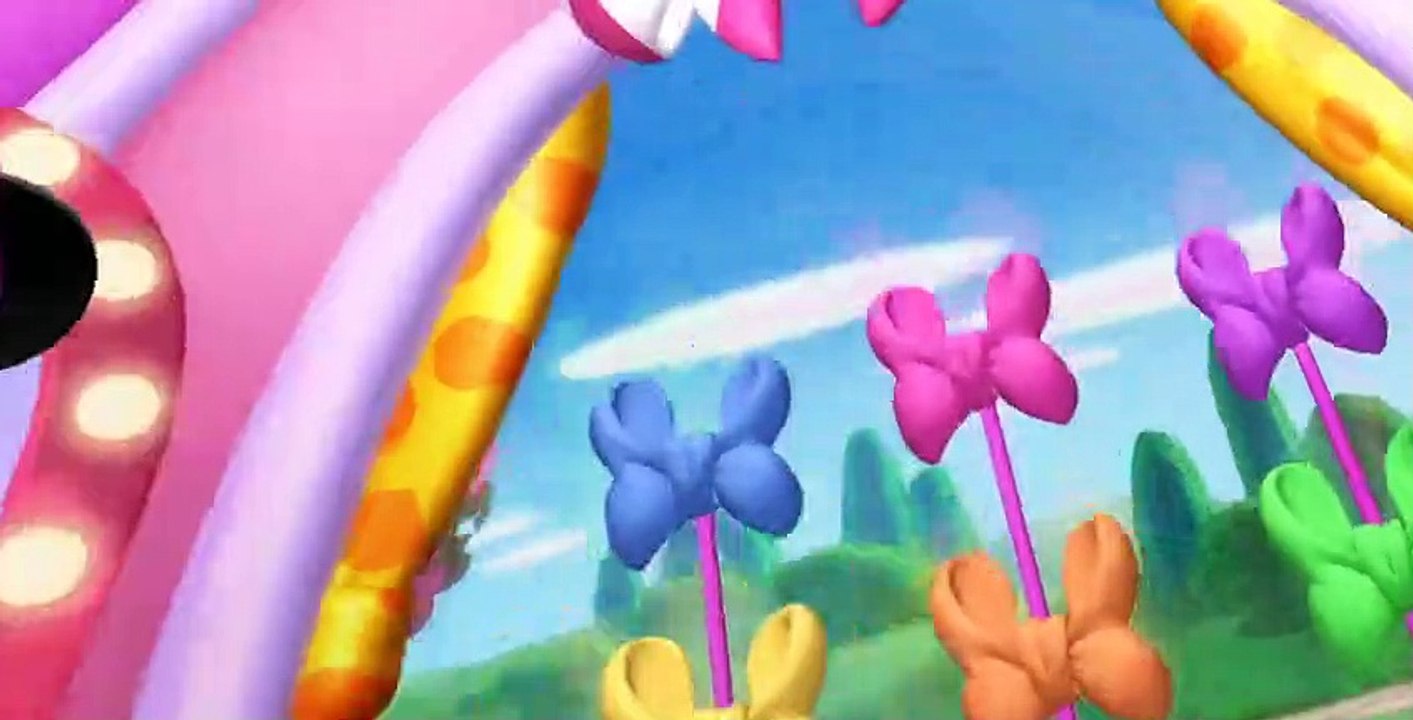 Minnie's Bow-Toons S03 E008