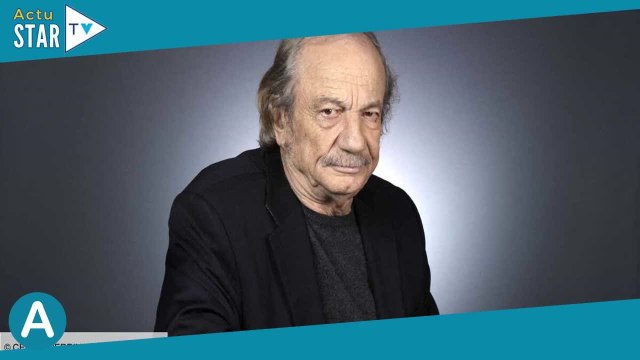 Patrick Chesnais : cette célèbre chanteuse avec laquelle il a eu une aventure