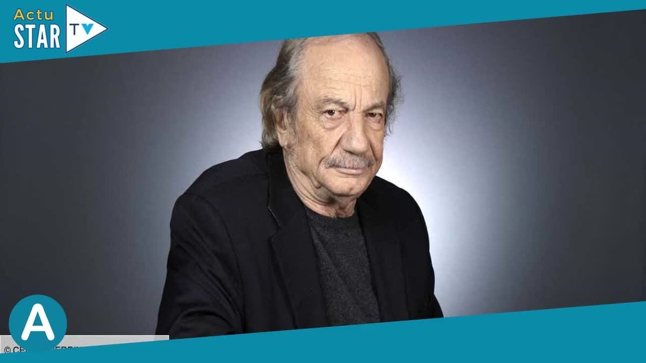 Patrick Chesnais : cette célèbre chanteuse avec laquelle il a eu une aventure