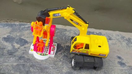 Toy cartoon video/Kits toy/Cartoon video