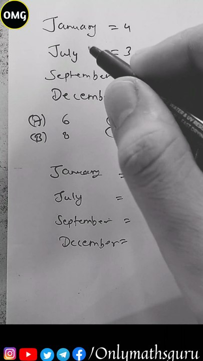#shorts #trending #calender #reasoning #sscexam...