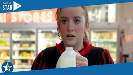 Extraordinary : qui est Máiréad Tyers, l'interprète de Jen, l'héroïne de l'hilarante série Disney +