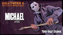 Trick or Treat Studios Halloween 6 Michael Myers Sixth Scale Figure