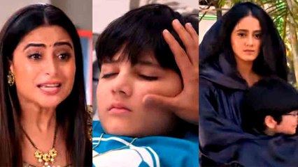 Gum Hai Kisi Ke Pyar Mein 12th February Spoiler: Vinayak को लगा Sai से डर, क्या करेगा Virat ?