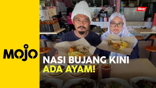 Pengusaha restoran di Kelantan tawar lapan Menu Rahmah