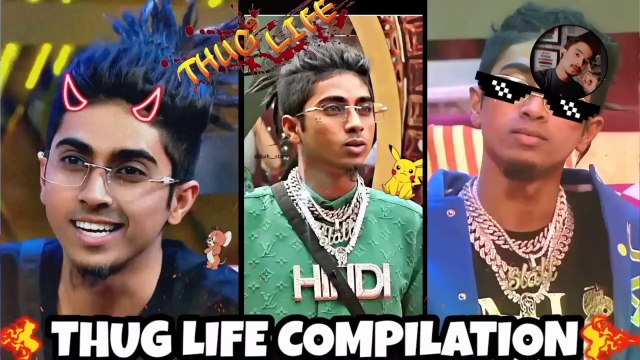 Mc Stan Winning Moments in Bigboss #mcstan #mcstanthuglife