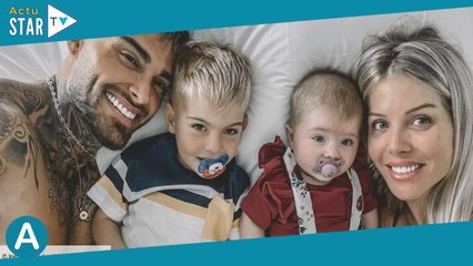 « Il passe au bloc » : Maylone, le fils de Jessica Thivenin, opéré à nouveau