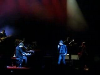 PETER CINCOTTI QUENTIN 19/03/08