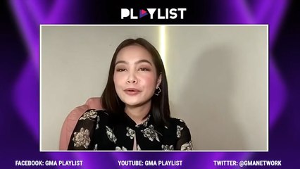 Playlist: Denise Barbacena talks about her wardrobe malfunction experience