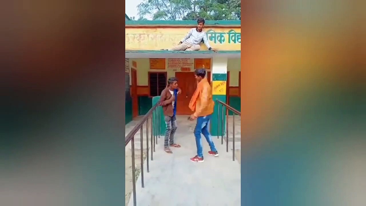 New comedy video  comedy video  funny video 