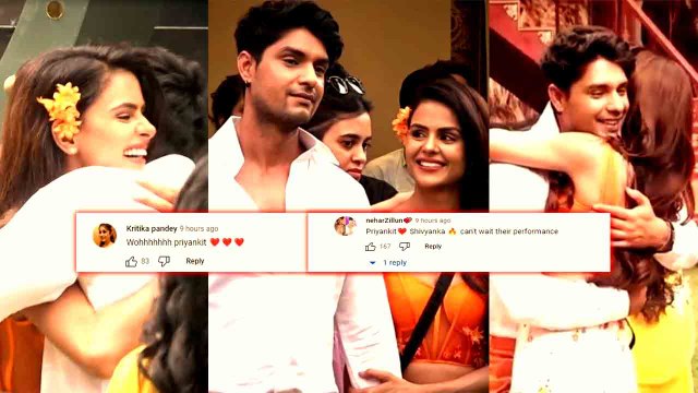 Bigg Boss Finale: Priyanka Chahar Choudhary और Ankit Fupta का देखने के लिए Fans हुए बहुत Excited