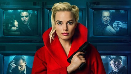 Terminal (2018) | Official Trailer, Full Movie Stream Preview