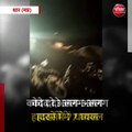 धार (मप्र): कोद दो अलग-अलग हादसों में 7 घायल