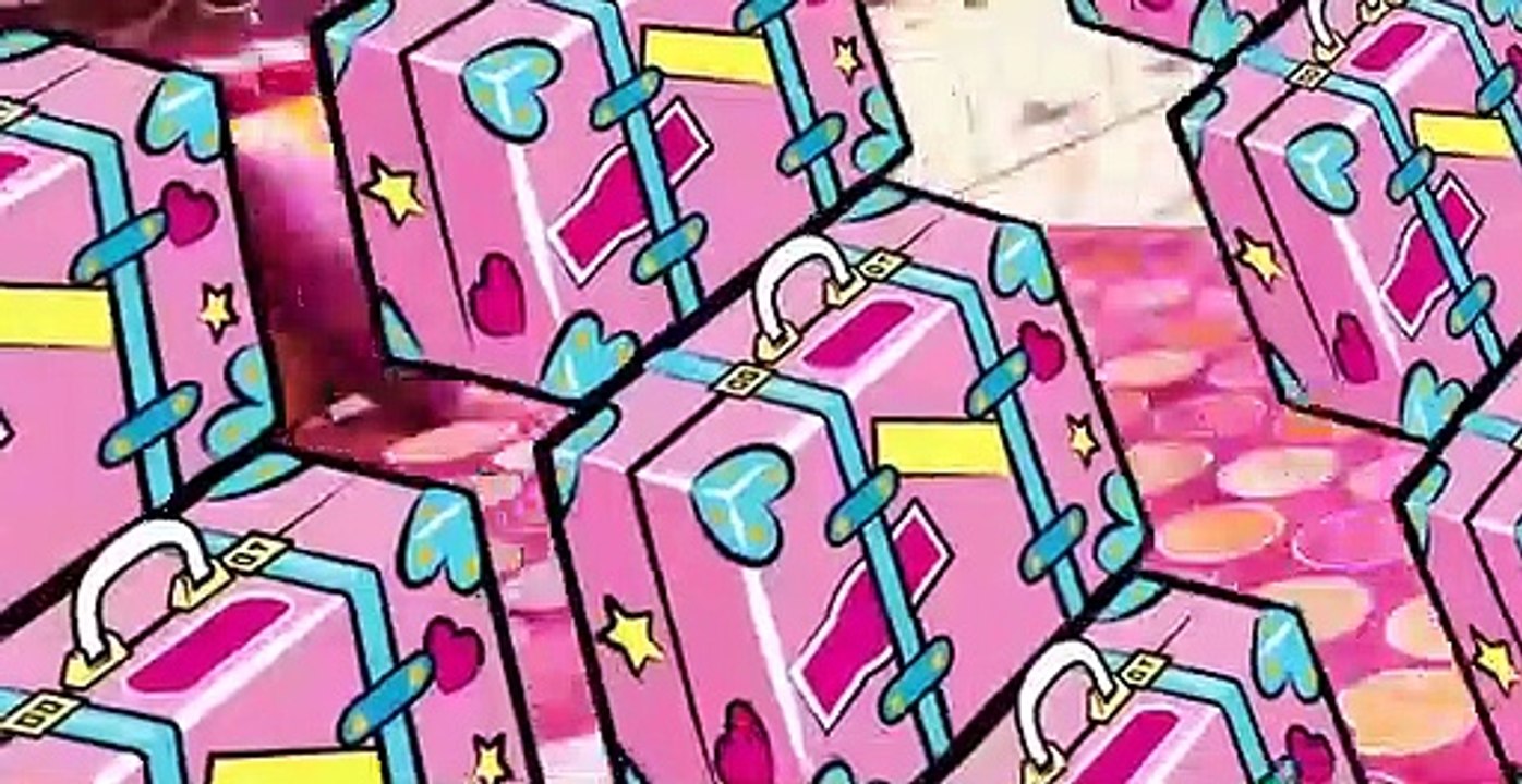 Barbie Dreamhouse Adventures S02 E09