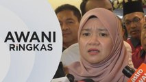 AWANI Ringkas: KPM ada senarai lengkap sekolah daif | Empangan hidroelektrik di Nusantara