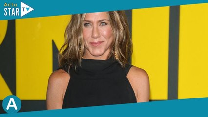 Jennifer Aniston et la chirurgie esthétique : explications sur ce qu'elle a refait sur son visage