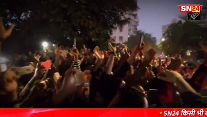 संसद में दी गयी PM Narendra Modi की Speech का क्या Pathaan से है कोई Link?