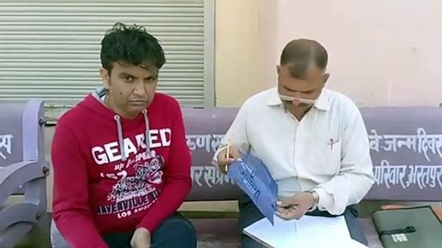 VIDEO...और अधूरा रह गया बेटी की शादी का सपना