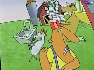 Sheep in the Big City Sheep in the Big City S01 E005 Can’t Live Without Ewe