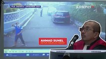 Intip Lagi Deretan Momen ART Kodir Bikin Heboh Sidang Kasus Pembunuhan Yosua